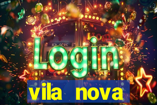 vila nova extintores ltda
